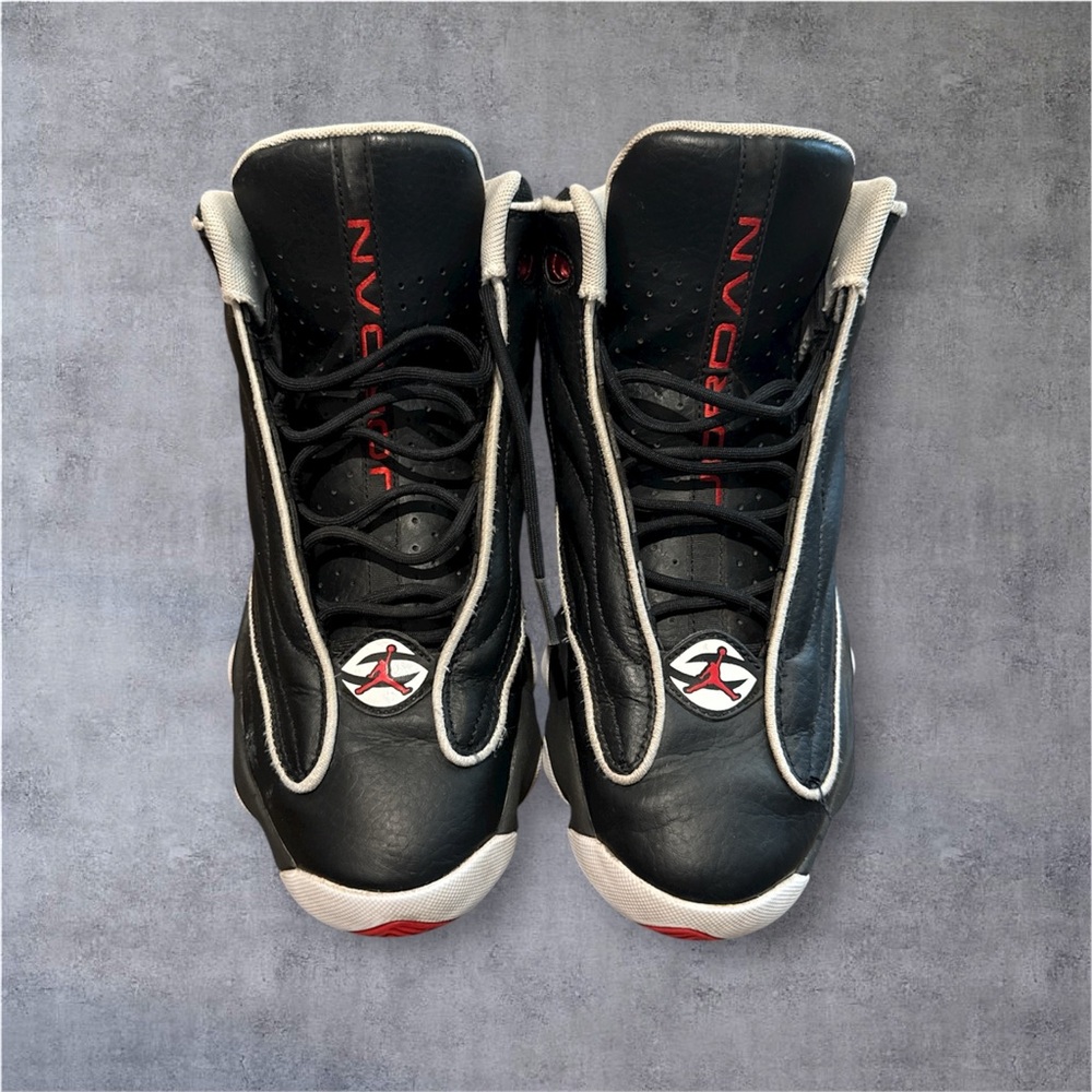 Youth Jordan Pro Strong Grade School Sneakers - 7Y